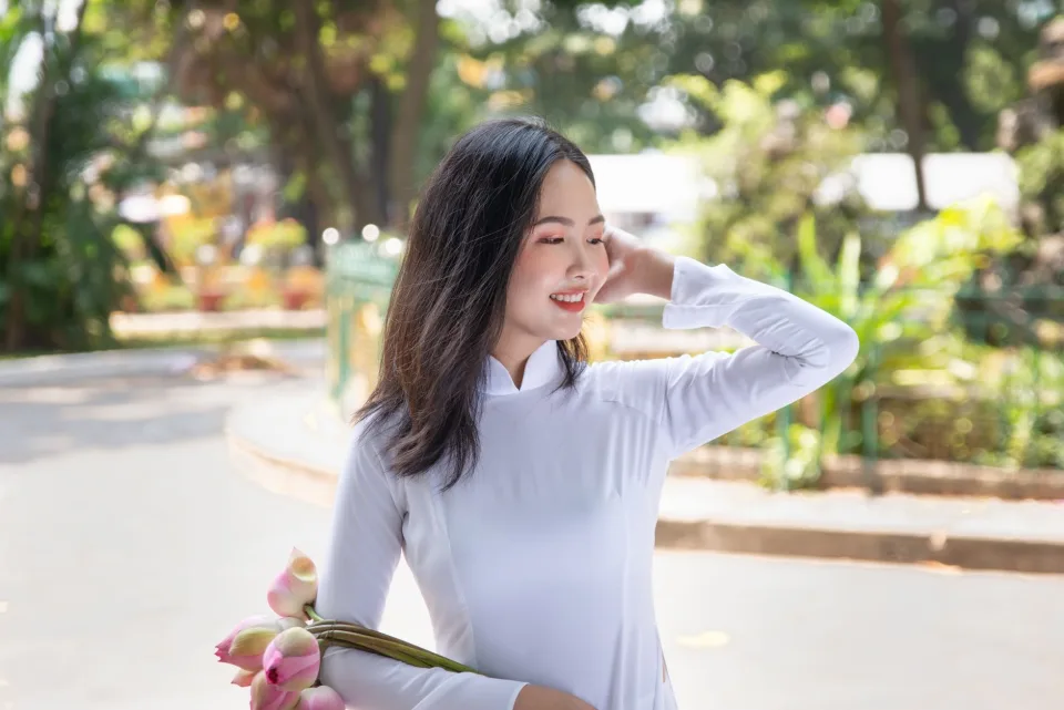 Ảnh chân dung Nguyễn Thị Thu Hải